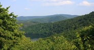 Nationalpark Kellerwald Edersee, Wanderregionen in Deutschland