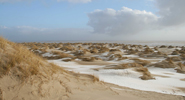 Nationalpark Wattenmeer, Wanderregionen in Deutschland