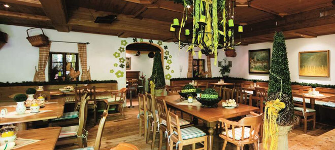 News 2015, Das Ludwig, Restaurant, Gourmet