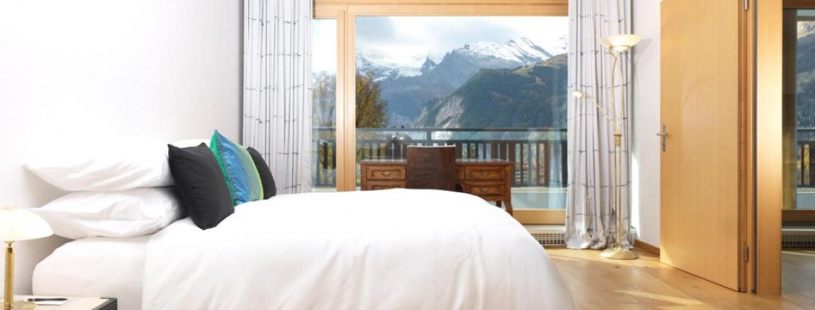 Zimmer, Beausite Park Hotel & Spa