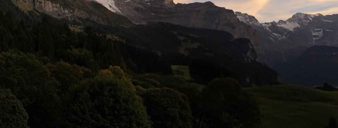 Jungfrau, Beausite Park Hotel & Spa