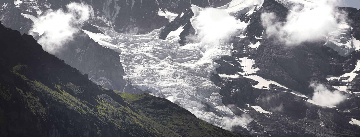 Jungfrau Middayy, Beausite Park Hotel & Spa