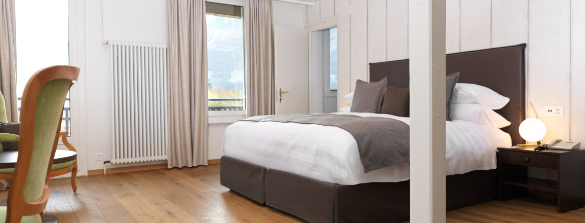 Doppelzimmer, Beausite Park Hotel & Spa