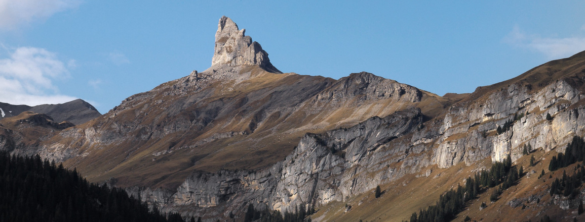 Mountain Summer, Beausite Park Hotel & Spa