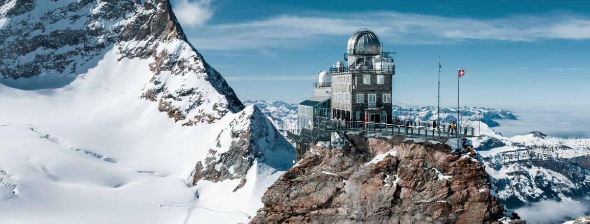 Mountain, Beausite Park Hotel & Spa