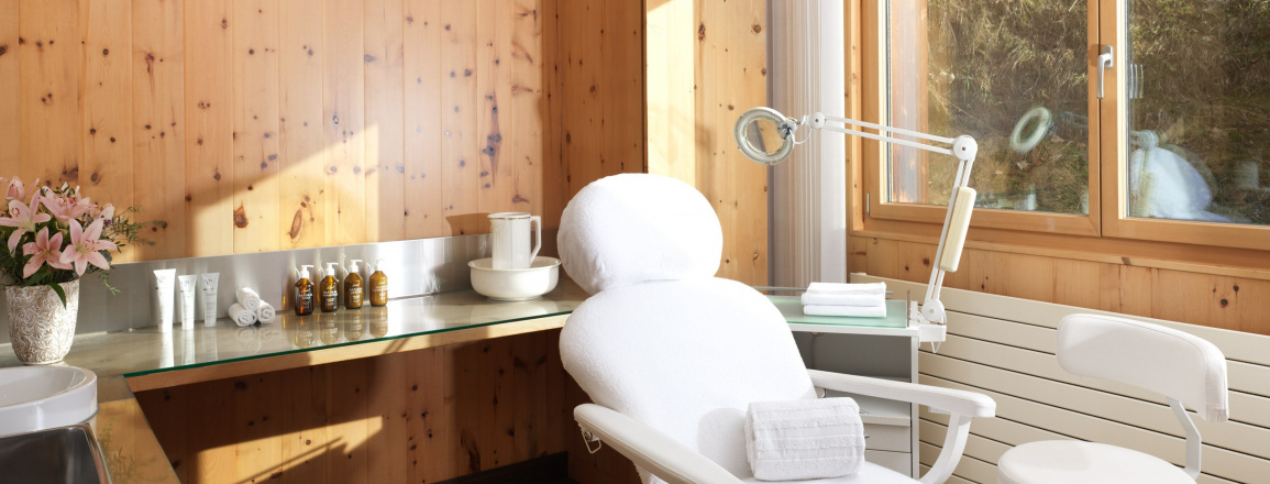 Wellnessbereich, Beausite Park Hotel & Spa