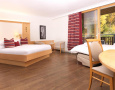 Zimmer, Beausite Park Hotel & Spa