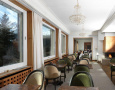 Speisesaal, Beausite Park Hotel & Spa