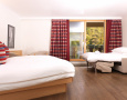 Family Room, Beausite Park Hotel & Spa