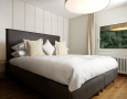 Doppelbett, Beausite Park Hotel & Spa