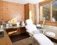 Wellnessbereich, Beausite Park Hotel & Spa