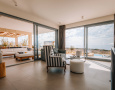Plant Villas Novalja, Villa innen