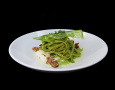 Tagliatelle Pesto, Beausite Park Hotel & Spa