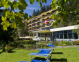 Außenansicht des Hotels, Beausite Park Hotel & Spa