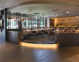 Land & Golf Hotel Stromberg, Stromberg, Restaurant