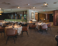 Land & Golf Hotel Stromberg, Stromberg, Restaurant
