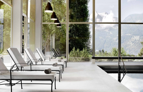 Hotel des Monats, Beausite Park Hotel & Spa
