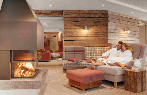 Hotel des Monats Oktober, Hotel Oberstdorf