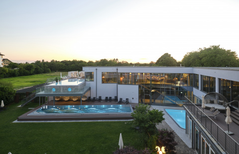 Wellnessfinder Gewinnspiel Juni 2026, Hotel des Monats, Hotel Holzapfel