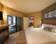 Zimmer, Grand Summit Hotel