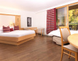 Zimmer, Beausite Park Hotel & Spa
