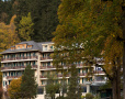 Außenansicht, Beausite Park Hotel & Spa