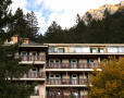Außenansicht, Beausite Park Hotel & Spa