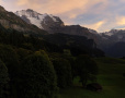 Jungfrau, Beausite Park Hotel & Spa