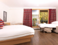 Family Room, Beausite Park Hotel & Spa