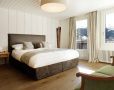 Junior Suite, Beausite Park Hotel & Spa