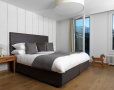 Junior Suite, Beausite Park Hotel & Spa