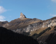 Mountain Summer, Beausite Park Hotel & Spa