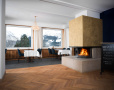Restaurant, Beausite Park Hotel & Spa