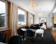 Dining Area, Beausite Park Hotel & Spa
