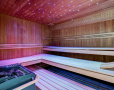 Bio Sauna, Beausite Park Hotel & Spa