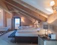 TOP Rinderberg Swiss Alpine Lodge, Juniorsuite