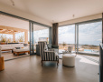 Plant Villas Novalja, Villa innen