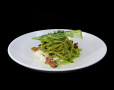Tagliatelle Pesto, Beausite Park Hotel & Spa