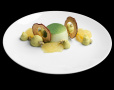 Dessert, Beausite Park Hotel & Spa