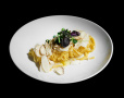 Trüffel Tagliatelle, Beausite Park Hotel & Spa