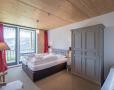TOP Rinderberg Swiss Alpine Lodge, Superior Doppelzimmer