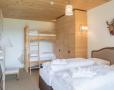 TOP Rinderberg Swiss Alpine Lodge, Superior Doppelzimmer