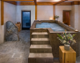 The Lodge at Spruce Peak, Spa
