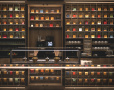 Land & Golf Hotel Stromberg, Stromberg, Restaurant