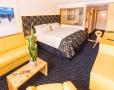 TOP Sport & Wellnesshotel San Gian, Superior Plus Doppelzimmer